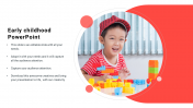 Early Childhood PPT Presentations & Google Slides themes