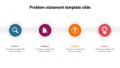Problem Statement Template PPT & Google Slides Presentation