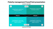 Attractive Polarity Management PowerPoint Presentation