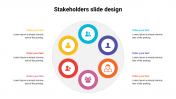 Stakeholders PowerPoint Template and Google Slides