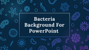 Bacteria Background PPT And Google Slides Templates