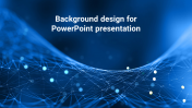 Background Design for PowerPoint Template & Google Slides