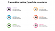 Creative Transient Competitive PowerPoint Presentation
