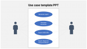 Simple use case template ppt