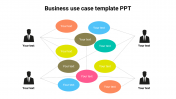 Our Predesigned Business Use Case Template PPT