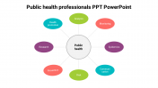 Use Public Health Professionals PPT PowerPoint