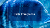 Attractive Fish Presentation And Google Slides Templates