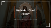 Creative Orthodox Good Friday PPT And Google Slides Themes