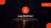Lag BaOmer PPT Presentation And Google Slides Templates