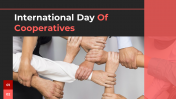 International Day Of Cooperatives PPT And Google Slides