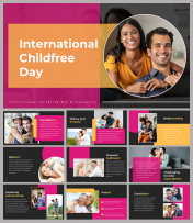 International Childfree Day PPT And Google Slides Themes