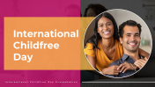 International Childfree Day PPT And Google Slides Themes