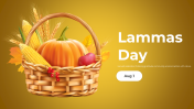 Lammas Day PPT Presentation And Google Slides Templates