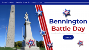 Bennington Battle Day PowerPoint And Google Slides Themes