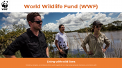 World Wildlife Fund PowerPoint And Google Slides Themes