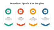 Get Agenda PPT Presentation And Google Slides Templates
