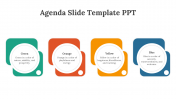 Get Agenda PowerPoint Presentation And Google Slides Themes
