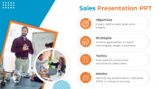 Sales PowerPoint Presentation And Google Slides Templates