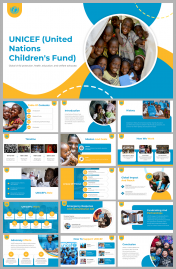United Nations Childrens Fund PPT And Google Slides Themes