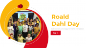 Roald Dahl Day PowerPoint And Google Slides Themes