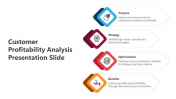 Try Customer Profitability Analysis Google Slides Themes