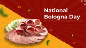 National Bologna Day PowerPoint And Google Slides Themes