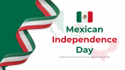 Mexican Independence Day PowerPoint And Google Slides Themes