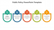 Public Policy PPT Presentation And Google Slides Themes
