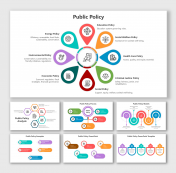 Public Policy Presentation And Google Slides Templates