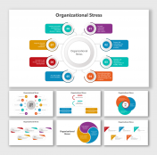 Organizational Stress PowerPoint And Google Slides Themes