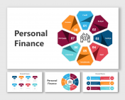 Personal Finance PowerPoint And Google Slides Themes