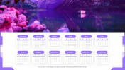 2024 Calendar Presentation And Google Slides Templates