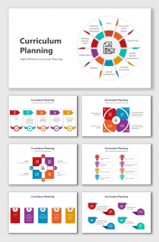 Use Curriculum Design PPT And Google Slides Themes