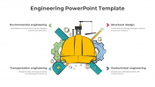 Creative Engineering PPT Template And Google Slides