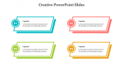 Creative PowerPoint For Presentation and Google Slides