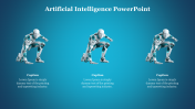 Best Artificial Intelligence PowerPoint Template	