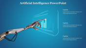 Best Artificial Intelligence PowerPoint Presentation