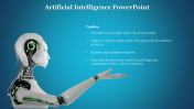 Artificial Intelligence PPT Templates and Google Slides