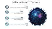 artificial intelligence PPT presentation
