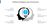 AI PowerPoint Presentation & Google Slides Download