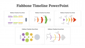 Fishbone PowerPoint Presentation and Google Slides Templates