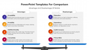 Get This Comparison PowerPoint And Google Slides Template