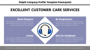 free company profile template powerpoint