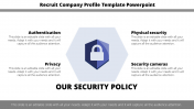 Best Company Profile Template PowerPoint and Google Slides