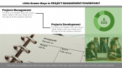 Download Project Management PowerPoint presentation slides