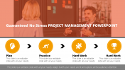 Prime Project Management PowerPoint Presentation Template