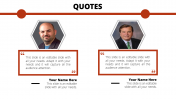 Quote PowerPoint Templates & Google Slides Themes 