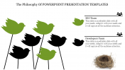 PowerPoint Presentation Templates Diagrams