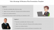 Business Plan Presentation Template For Your Benefits