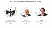 Stunning Business PowerPoint-Design presentation slides